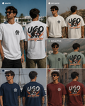 UGO Tee — Good Vibes Only 🐾
